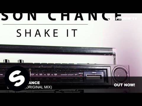 Jason Chance - Shake It (Original Mix)