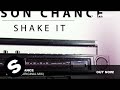 Jason Chance - Shake It (Original Mix) 