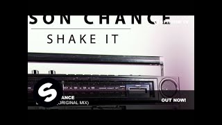 Jason Chance - Shake It (Original Mix)