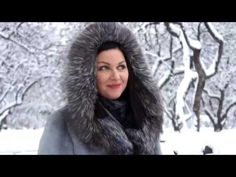 TASHA ODI - промо ролик перед финалом Евровидение 2015 - Беларусь!