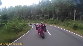 Download lagu Touring to pacitan mp3