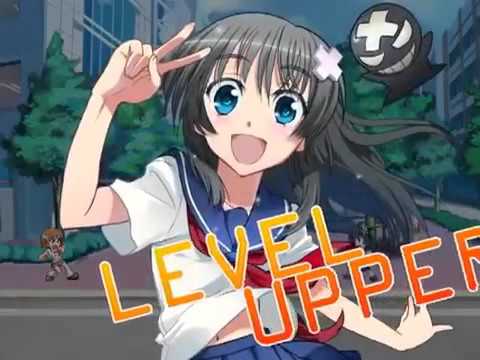 (Doujin Game) PC Misaka Mikoto Pant's Part 1