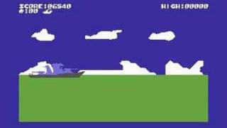 C64 Longplay - Arctic Shipwreck