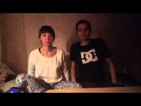 GR dance (Lipps, Inc.- Funkytown)