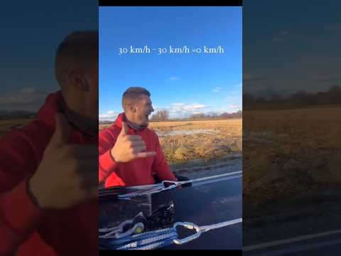 Ultimate Relative Velocity Tutorial