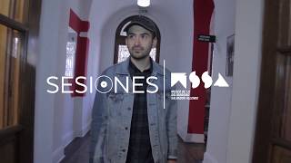 Obras Music Video