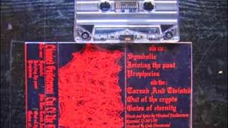 Obtained Enslavement - Out Of The Crypts (Full Demo)