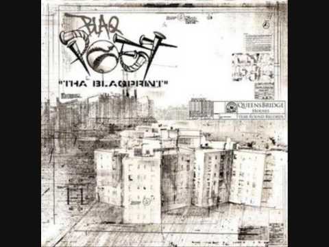 Blaq Poet - Voices