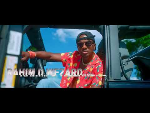 Rahim d wizard-Feelings (official video)