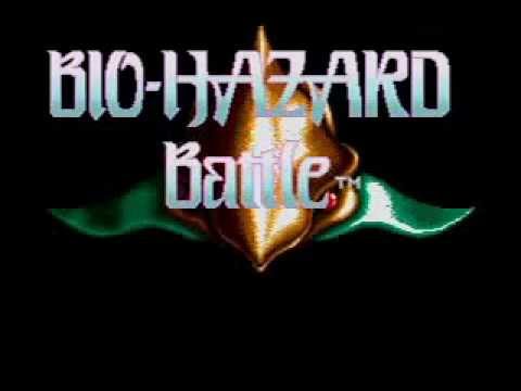 bio hazard battle cheats wii