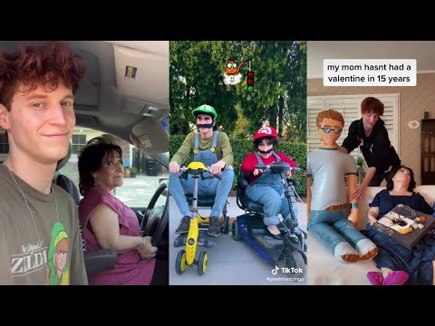 Ultimate Peet Montzingo Tik Toks 2021 | Funny Peet Montzingo Tik Tok Videos