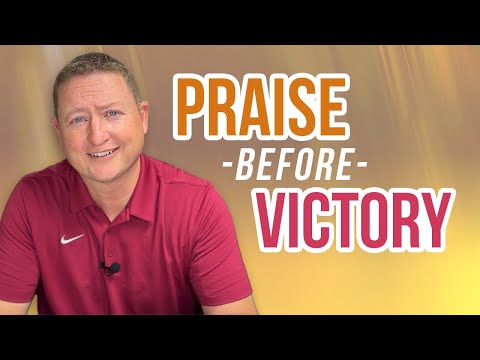 Cable Lane: Praise Before Victory