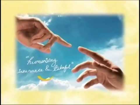 Etiqa | Humanizing Insurance and Takaful