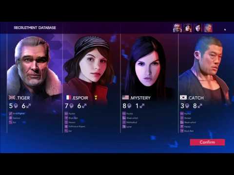 Sigma Theory Early Access Game Review and Overview