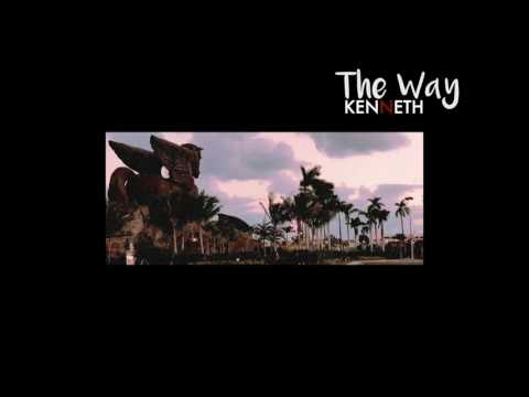 Kenneth - The Way (Audio)