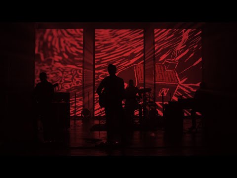 Tide Lines - Eye of the Storm [LIVE]