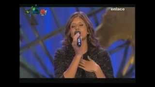 Dios Con Nosotros(en vivo) - Marcela Gandara en vivo