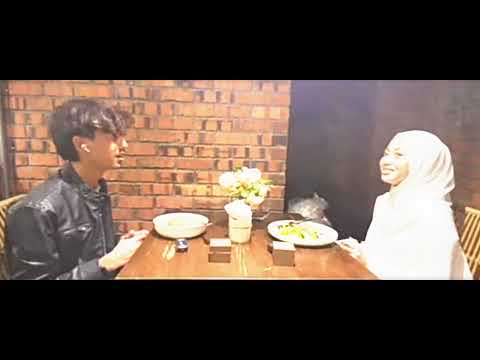 AMIR GET BACK DENGAN FARISHA😯