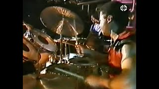 VSOP 2 V.S.O.P. II Switzerland 1983 complete broadcast Tony Williams