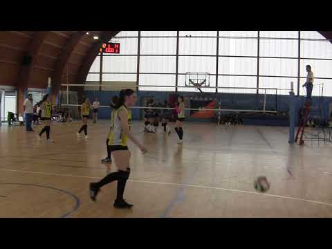 30 04 2023 MOLTENO FINALE PVO ALLIEVE  PRIMO SECONDO POSTO MOLTENO vs POL 2001