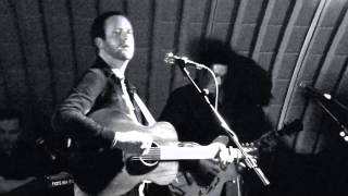 Young Rebel Set - Reap The Whirlwind (Live @ Leeds Cockpit Sept 2013)