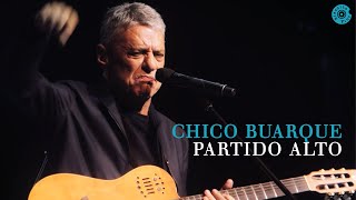 Partido Alto Lyrics English Translation