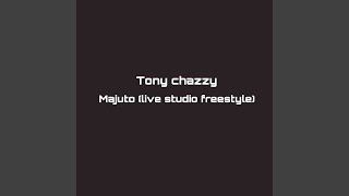 Majuto (Live Studio Freestyle)