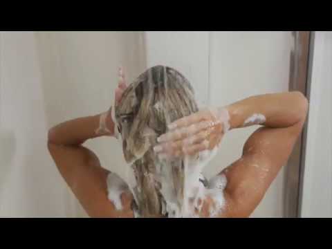 Luana - The Complete Shower Spa