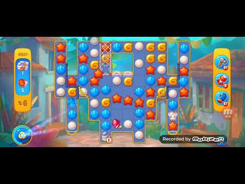 super hard Level -6697