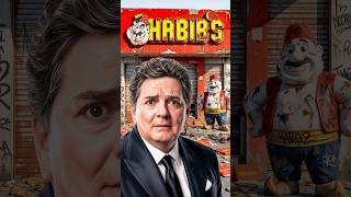 O que aconteceu com o HABIB'S?