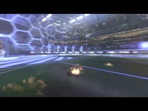 Granit Gaming's new Rocket League Team | by petterniklass