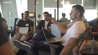 Gary Vaynerchuk Summer Intern Fireside Chat | 2016