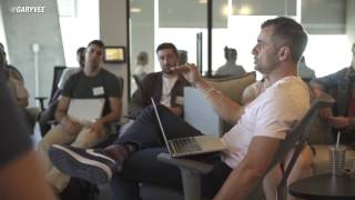 Gary Vaynerchuk Summer Intern Fireside Chat | 2016