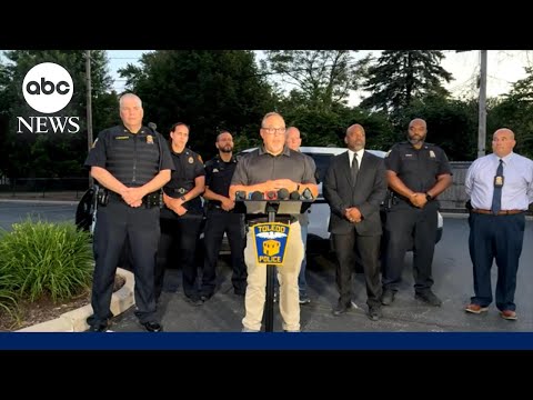 Gunfight leaves at least a dozen wounded in Toledo, Ohio