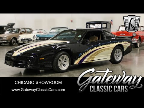 1983 Pontiac Firebird (CC-1921176) for sale in O'Fallon, Illinois