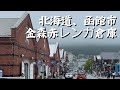 channel