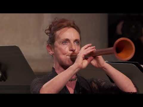 Doulce Mémoire - Pavane de la Guerre