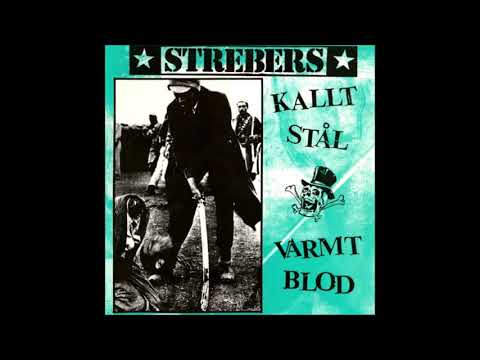 Kallt Stål/Varmt Blod cover