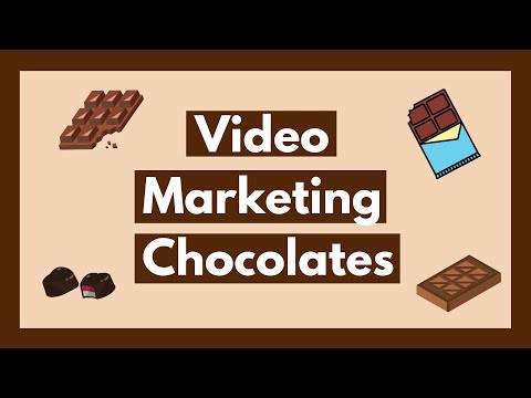 Video Marketing - Chocolates Don Isidro