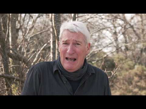 Jeremy Paxman & the demise of Loch Maree