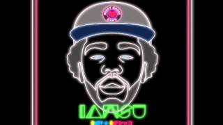 Iamsu! Ft. Wiz Khalifa -- Goin' Up (Instrumental)