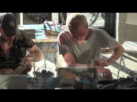 OSL120619X: 19 Jun 2012 - Magnus Bugge, Anders Tveit