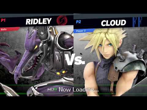 Ascension 1/14/23 HDR - I0N vs Darc - Losers Final