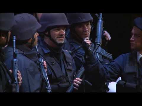 Rossini - Zelmira - Pesaro 2009 - Atto 1