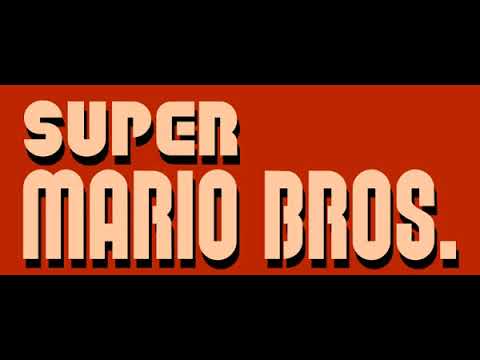 Sound Effects of Super Mario Bros.