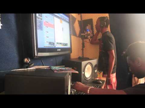 Promo (Love seduction)-U$team feat Ti.zen.