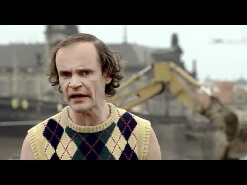 Olaf Schubert: Olaf TV "Sommer im Neubaugebiet" (aus Folge 2)