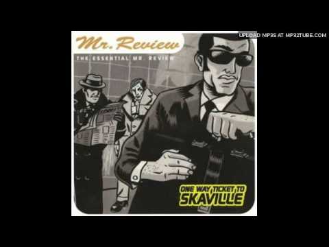 Mr. Review - Virgin Ska
