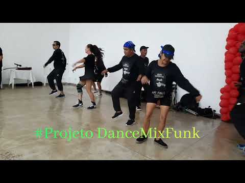 Passinho das antigas...Flash back.