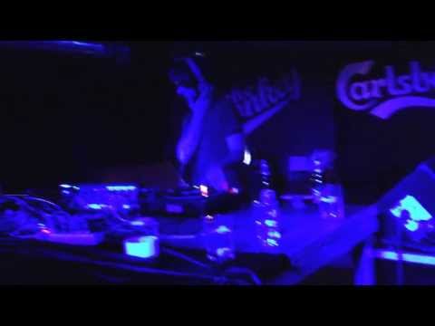 ALVARO CABANA - LA LOKA - GIJÓN (24-5-13) PART 3